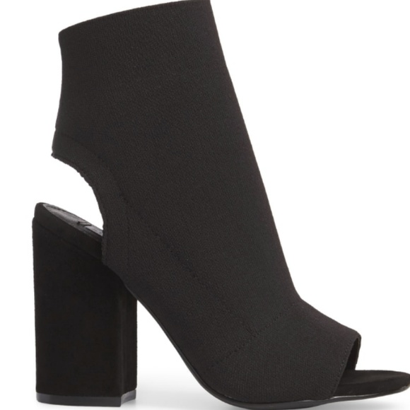 steve madden ferris bootie